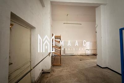 Spatiu comercial | 65MP | Parcare | Stefan cel Mare - 12