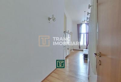 Garsonieră semidecomandată în Central - 5