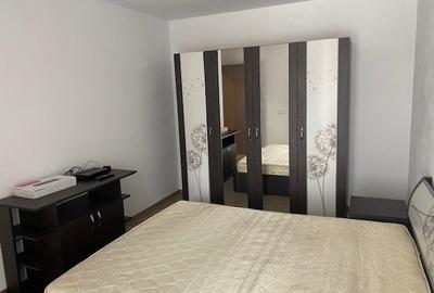 Inchiriez 2 camere bloc nou Dumbravita-Kaufland! - 5