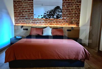 Apartament 2 camere, 57,5 mp, ultracentral, langa Parcul Cismigiu - 2