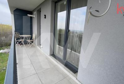 Apartament cu 2 camere decomandat în Sud - 16