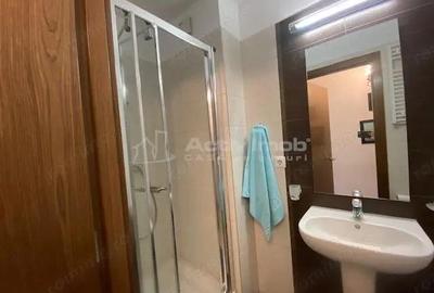 3 camere Parcul Privighetorilor-superb, COMISION 0 la inchiriere - 15