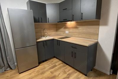 Garsonieră decomandată în Giulești - 3