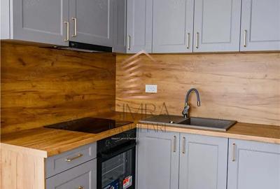 Apartament cu 2 camere în Sânmartin - 12