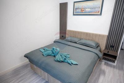 Studio cu vedere la mare de inchiriat in White Titanic, Mamaia Nord - 1