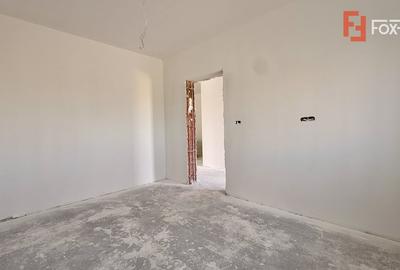 Duplex cu 3 camere cu Teren 370 Mp în Moșnița Veche - 7