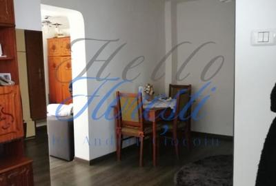 Casa cu 3 camere in zona Intre Lacuri - 2