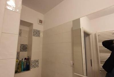 Ap 2 camere, Valea Lupului, bloc nou, et 2 - 5