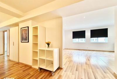 Apartament cu 3 camere în Vitan - 9