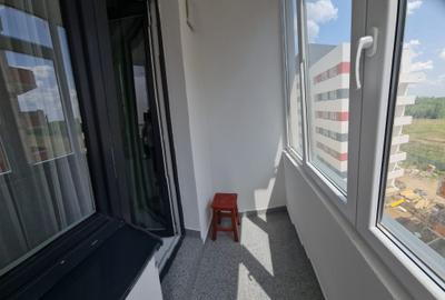 Apartament cu 2 camere decomandat, mobilat în Drumul Taberei - 4