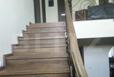 Vila de vanzare, cu 6 camere, 230 mp, zona Samurca?i - 36