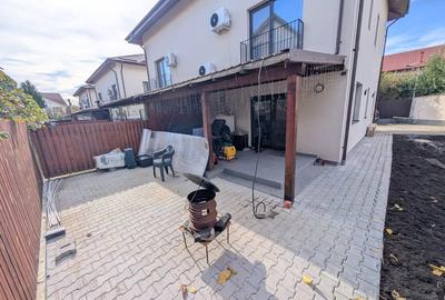 Casa 5 camere 135mp | 0 comision | Otopeni | mobilat utilat | 300mp teren - 45