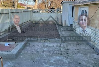 Casă - Tecuci / Strada Ion Heliade Rădulescu - 17