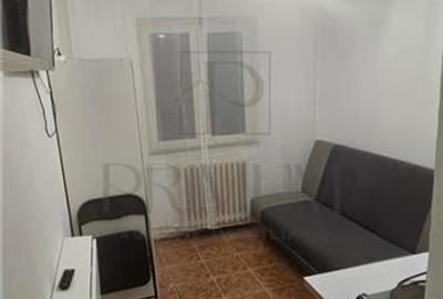 Garsoniera - Nedecomandat - Mobilat și Utilat - Zona Dacia - 2