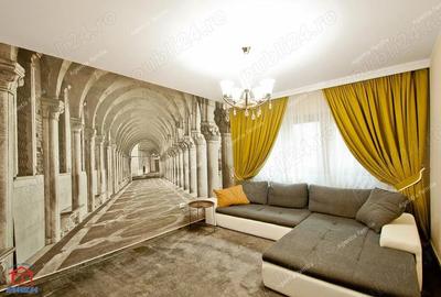 Inchiriere apartament 4 camere in Galati, Langa Parcul Viva - 16