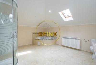 Istorie la standarde actuale| vila 15 camere I 525mp | Calea Victoriei - 13