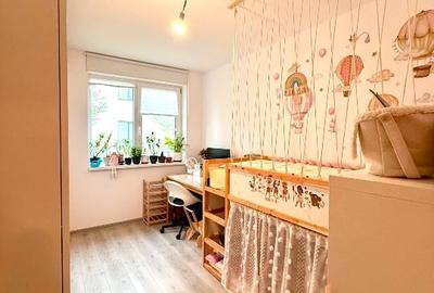 Apartament 3 camere – Mountain View, Calea Feldioarei, Brașov - 8