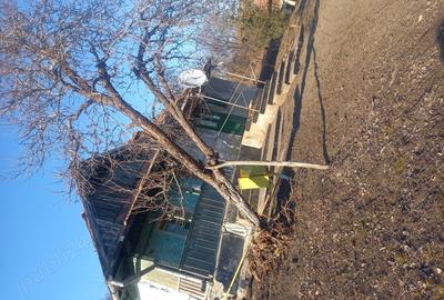 Casă cu 2 camere în Ceanu Mare - 4