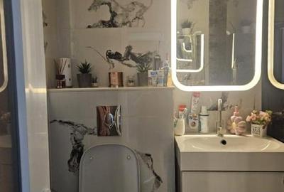 Apartament cu 3 camere decomandat, mobilat în Gorjului - 6
