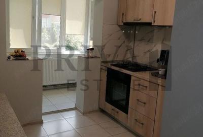 Apartament cu 3 camere decomandat, mobilat în Plăvăț II - 1