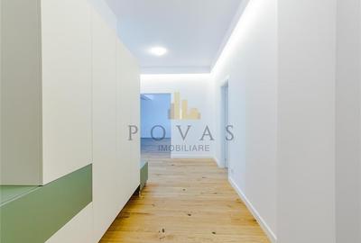 Inchiriere Apartament 4 Camere Herastrau Aviatiei Inchiriere Apartament 4 Camere Herastrau Aviatiei - 17