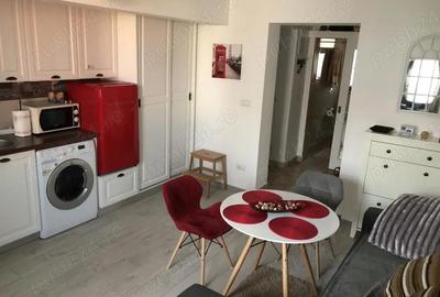 Apartament cu 2 camere în Central - 1