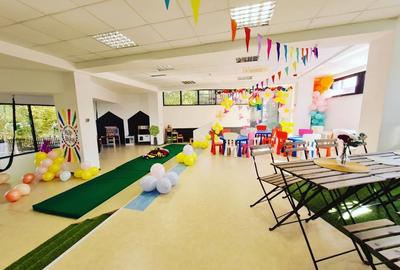 De Inchiriat Cladire 740 MP Teren 3000 MP Pretabil Gradinita/Clinica - Pipera - 4