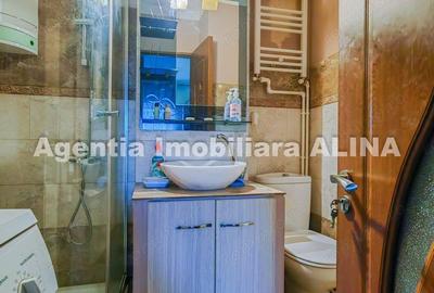 Garsoniera in Deva, zona Dorobanti, 28 mp, decomandata, etaj 3... - 19