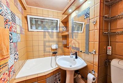 Vanzare Apartament 3 camere, 4 min metrou Titan - perfect pentru personalizare - 6