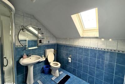 Casă cu 4 camere cu Teren 2300 Mp în Sântandrei