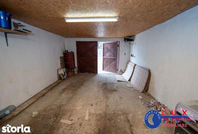 Casă cu 2 camere cu Teren 583 Mp în Somova - 14