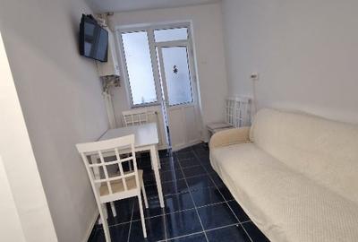 Apartament cu 2 camere decomandat, mobilat în City Park Mall - 7