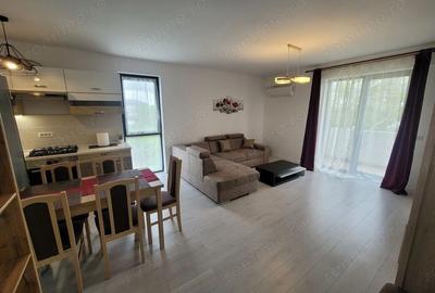 Apartament 2 Camere | Bloc cu Lift | Parcare Privata Apartament 2 Camere | Bloc cu Lift | Parcare Privata - 2