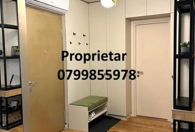 Apartament 2 camere (55 mp utili + 7 mp balcon) Prima închiriere Arcadia Domenii - 3