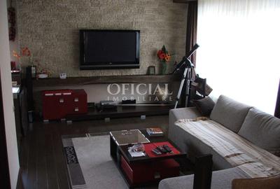 Duplex cu 4 camere cu Canalizare în Florești - 8