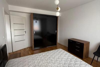 Apartament cu 2 camere în Cetate - 4