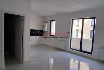 Apartament cu 2 camere în Nord