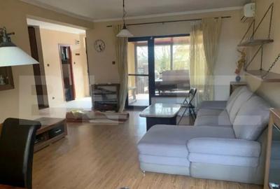 Casă cu 3 camere în Lazuri - 12