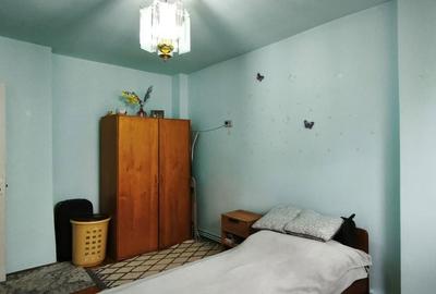 Apartament cu 3 camere decomandat în 1 Decembrie 1918 - 8