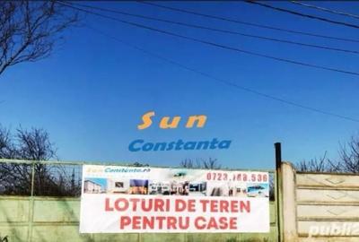 Teren 450 mp str. Dambovitei , Palas - 4