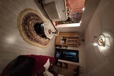Apartament cu 2 camere decomandat în Govândari - 3