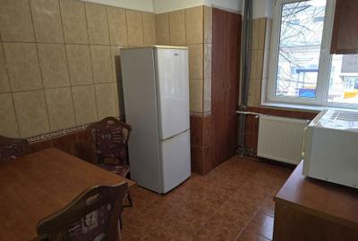 Apartament cu 2 camere semidecomandat în Ultracentral - 4