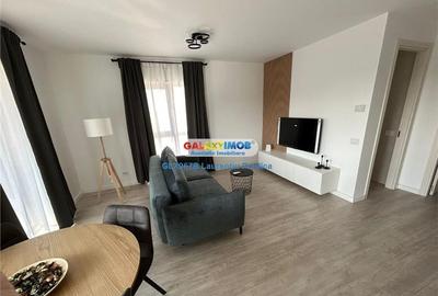 3 camere - PARCULUI20, Expozitiei, Kiseleff, Herastrau, Piata Presei - 3