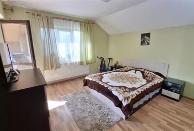 Casa Valea Lupului,Garaj,Beci,Gratar,Mobilata utilata,Teren 600 mp - 13