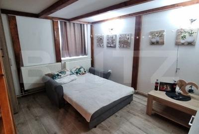 Garsoniera spatioasa de vanzare - Centru Civic - 5