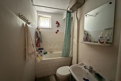 Apartament 2 camere decomandat etaj 1 langa BT Arena - 3