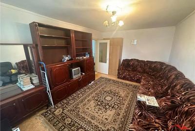 Apartament cu 2 camere decomandat în Central - 3