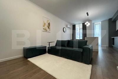 Apartament cu 2 camere semidecomandat în Torontalului - 9