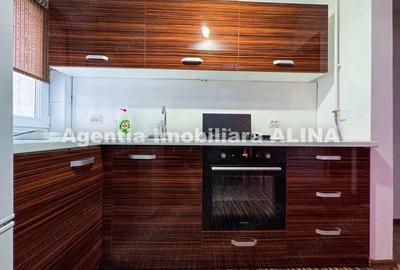 Apartament cu 3 camere decomandat în Dacia - 6