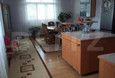 Casă cu 4 camere cu Teren 346 Mp în Libertății - 7